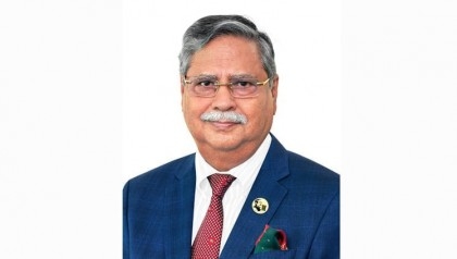 President Shahabuddin to undergo surgery in S'pore Wednesday


