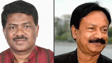 Dulu-Azad picked up by police, BNP claims