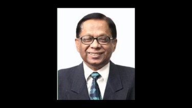 AL advisory council member Fakhrul Islam Munshi no more