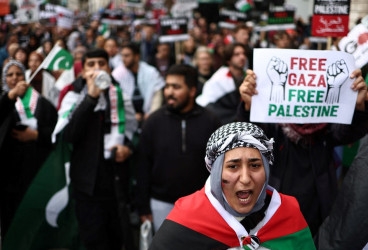 Cairo conference on Gaza: Can global leaders bring true change?