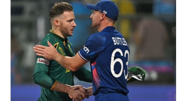 South Africa Thrash England By 229 Runs In Cricket World Cup