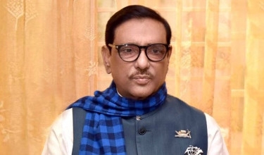 BNP hatching conspiracy ahead of general election: Quader