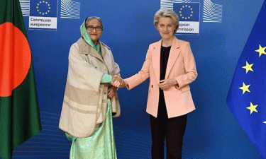 EU-Bangladesh have been 'reliable and trusted' partners for 50 years