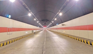 Country ready to see opening of Bangabandhu Tunnel Oct 28