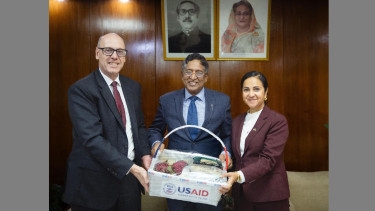 USAID to support Bangladesh for economic development