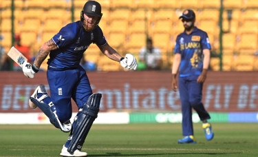 Buttler's men latest England team to struggle with World Cup defence
