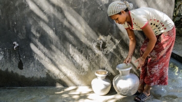 ADB approves $90mn loan to help deliver clean water supply, sanitation services in Bangladesh