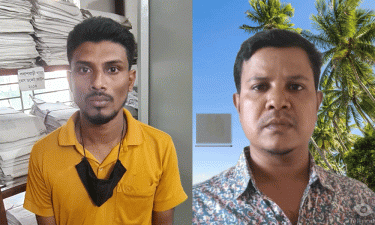 Two BNP men arrested: DMP