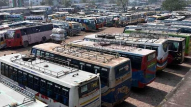 Transportation of commodities, passengers to remain operational during blockade:  BRTOA