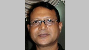 Retd Lt Gen Chowdhury Hasan Sarwardy arrested