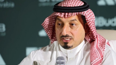 Saudi ready for summer or winter World Cup in 2034: FA chief