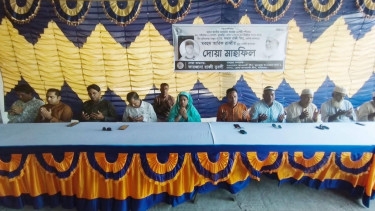 Bubly seeks people’s well-being amid BNP-Jamaat blockade