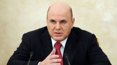 Russian economy developing at a faster rate than forecast — PM Mishustin