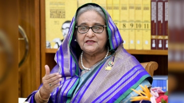 Sheikh Hasina a global star for empowering women: Momen