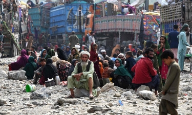 Pakistan’s decision to expel refugees ‘unjust’: Prominent Afghans