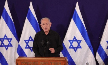 No ‘temporary truce’ in Gaza without hostage release: Netanyahu