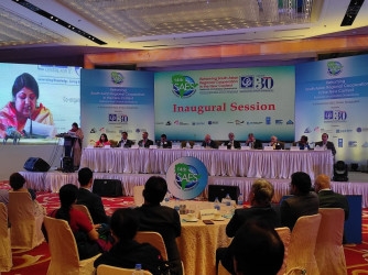 Regional connectivity to enhance economic progress in South Asia