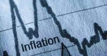 Inflation stands at 9.93% in October