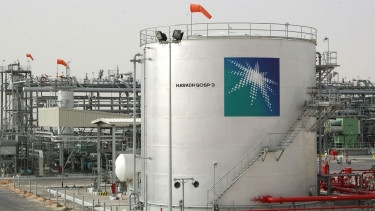 Saudi Aramco profits down 23% in third quarter