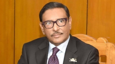 BNP continues to falsify shamelessly: Quader