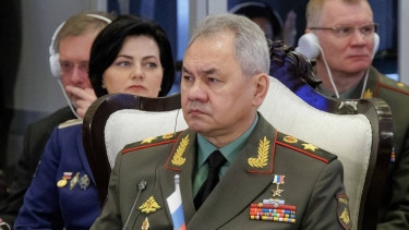 Russia-China military cooperation not directed against third countries : Shoigu