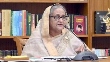 Our main goal is to hold fair and neutral vote: PM Hasina