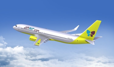Jin Air keen to operate direct flights between Bangladesh, South Korea