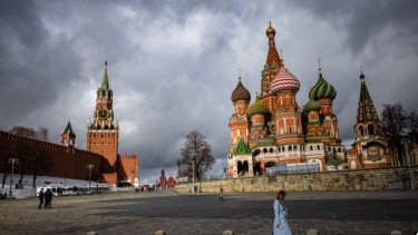Deputy prime minister Overchuk to head Russian delegation to APEC summit: Kremlin