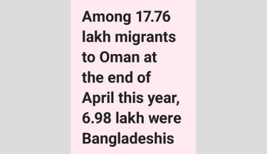 Why Oman needs Bangladeshi migrants