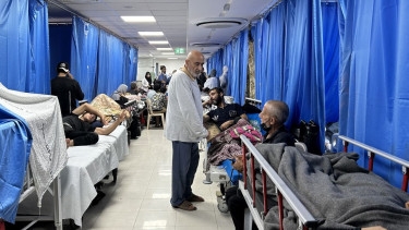 5 premature babies, 7 patients died in Gaza hospital