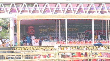 20 special trains running ahead of PM’s Khulna rally