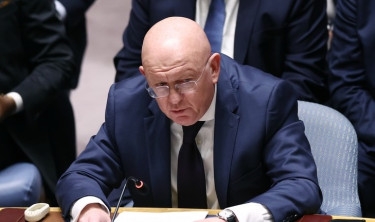Russia has five million Ukrainian refugees – diplomat