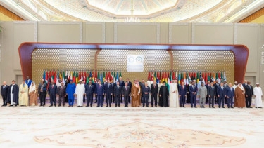 Joint Arab and Islamic Summit concludes and demands end to Israeli aggression