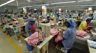 Bangladeshi RMG entrepreneurs urged to establish factories in Egypt