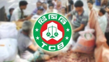 TCB begins selling potatoes, onions, lentils, oil at subsidised rates in Dhaka