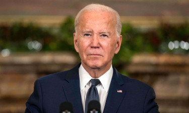 Biden says still considers Xi a ‘dictator’