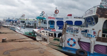 Cyclone Midhili: BIWTA suspends inland water transport