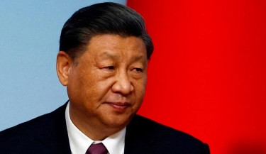 China has "not occupied" a single inch of foreign land: Xi Jinping