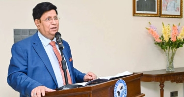 All parties must try to stop election-centric violence: Momen