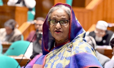 Sheikh Hasina buys nomination form tomorrow