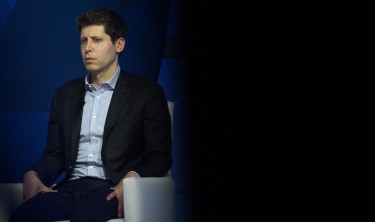 OpenAI sacks ChatGPT star CEO Sam Altman