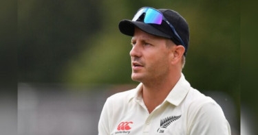 Wagner recalled for New Zealand Test series in Bangladesh