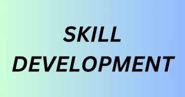 Call for developing skilled human resources