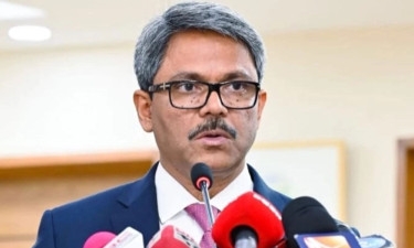 We are in election mood, none can obstruct it: Shahriar Alam