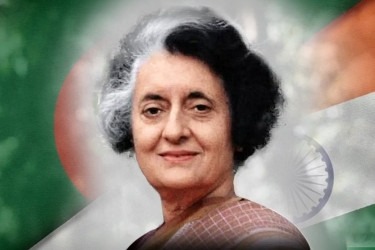 Remembering Indira Gandhi: True Friend of Bangladesh