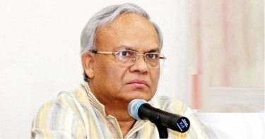 'Entire world recognises smear campaign against BNP as front for one-sided election': Rizvi