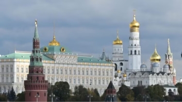Russia preparing to take part in virtual G20 summit: Kremlin spokesman
