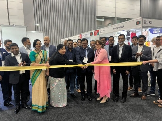 19 Bangladeshi companies join an international trade fair in Melbourne