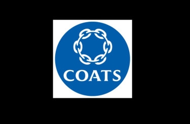 Coats Group PLC named as one of the World's Best Workplaces