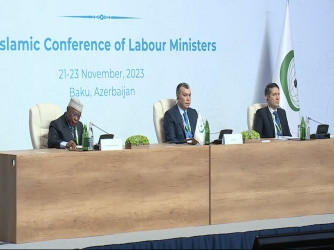 OIC Labour Centre marks a significant milestone in fostering cooperation among member states